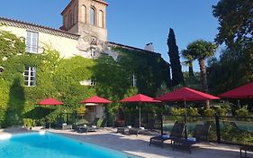 Le Domaine Du Colombier